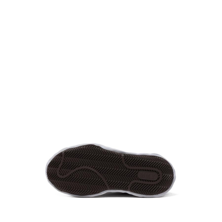 BLAKEY CANVAS LOW - BLACK (A08FW735) (~Size39) MIHARA YASUHIRO -Women(ミハラ ヤスヒロ) |  | 04