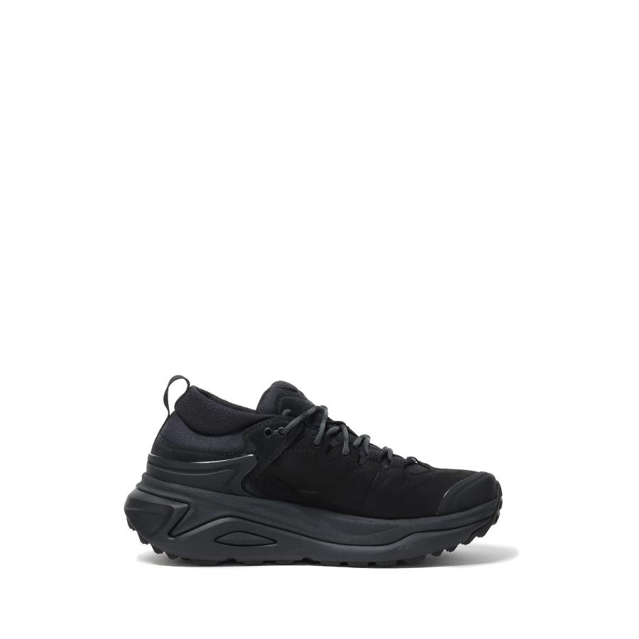 KAHA 3 LOW GTX - BLACK / BLACK (1162532-BBLC) HOKA(ホカ) |  | 01