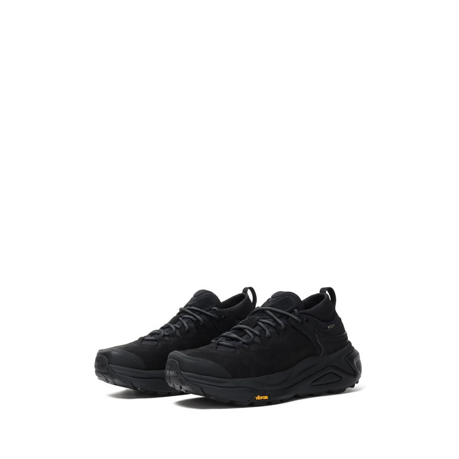 KAHA 3 LOW GTX - BLACK / BLACK (1162532-BBLC) HOKA(ホカ) |  | 03