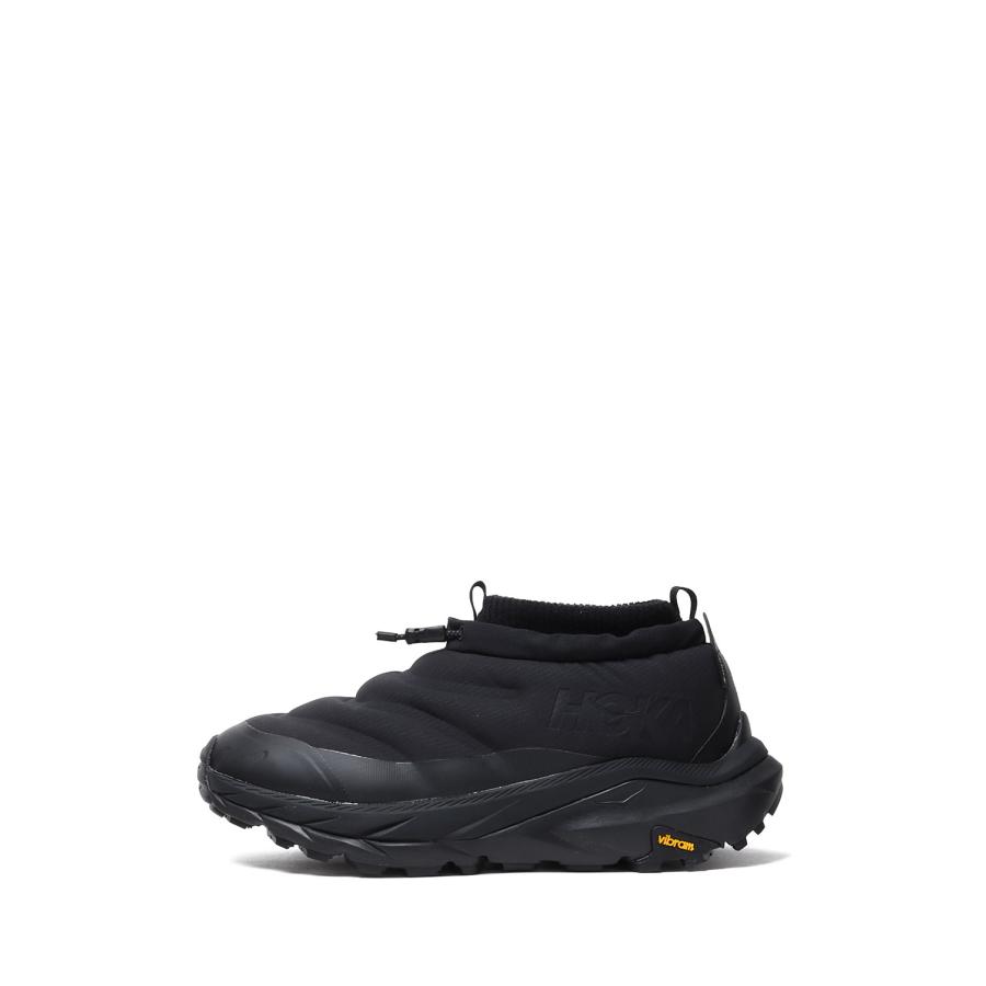 KAHA 2 FROST MOC GTX - BLACK / BLACK (1155210-BBLC) HOKA(ホカ) | 