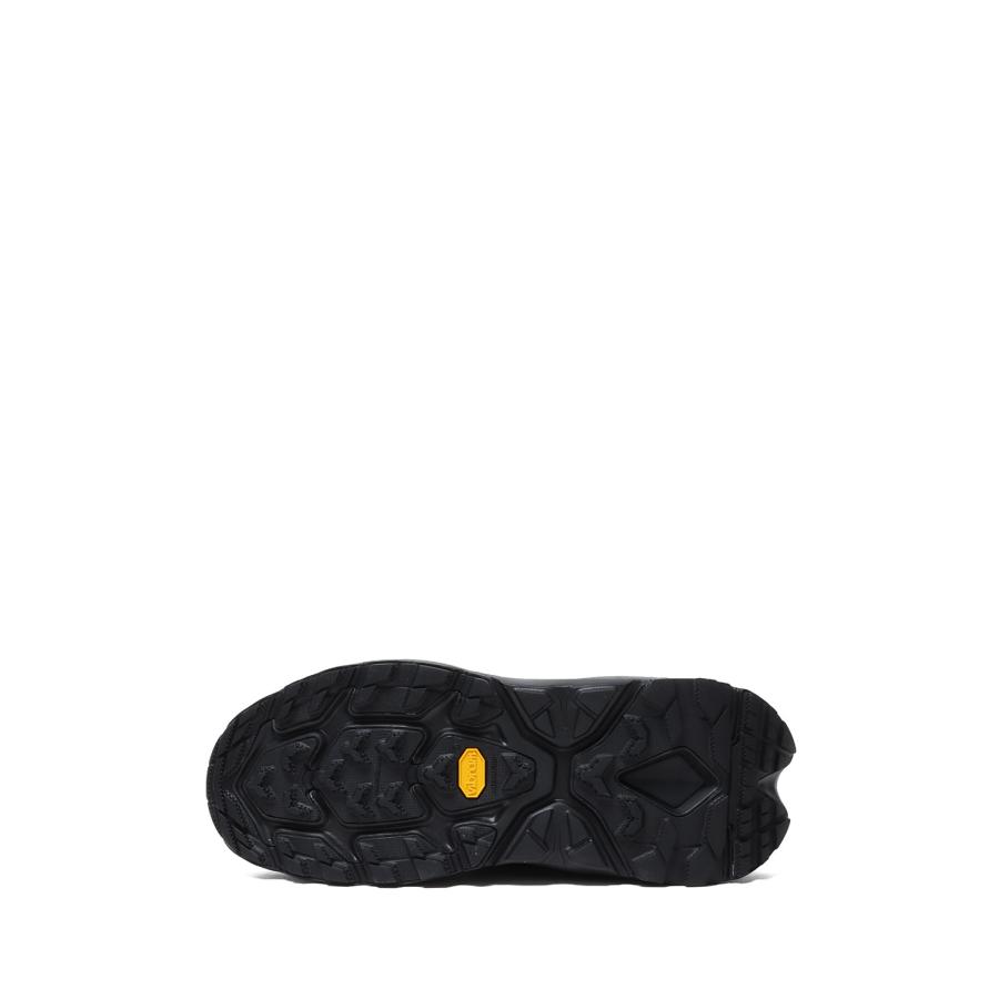 KAHA 2 FROST MOC GTX - BLACK / BLACK (1155210-BBLC) HOKA(ホカ) |  | 04