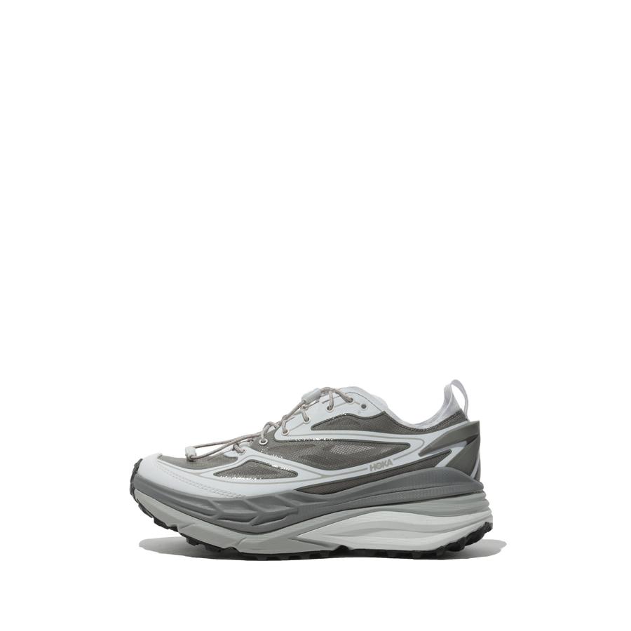 STINSON ONE7 - COSMIC GREY / STELLAR GREY (1168931-CLLR) HOKA(ホカ) | 