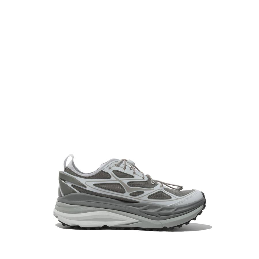 STINSON ONE7 - COSMIC GREY / STELLAR GREY (1168931-CLLR) HOKA(ホカ) |  | 01