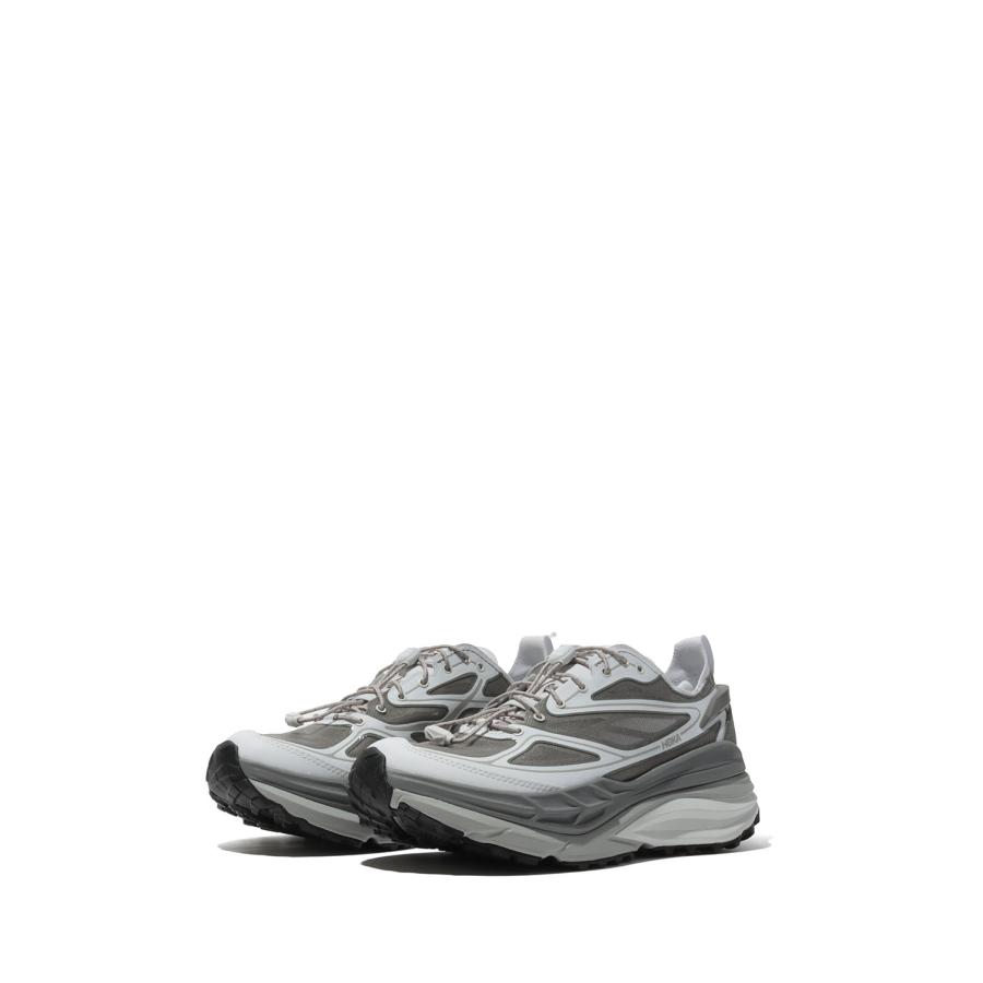 STINSON ONE7 - COSMIC GREY / STELLAR GREY (1168931-CLLR) HOKA(ホカ) |  | 03