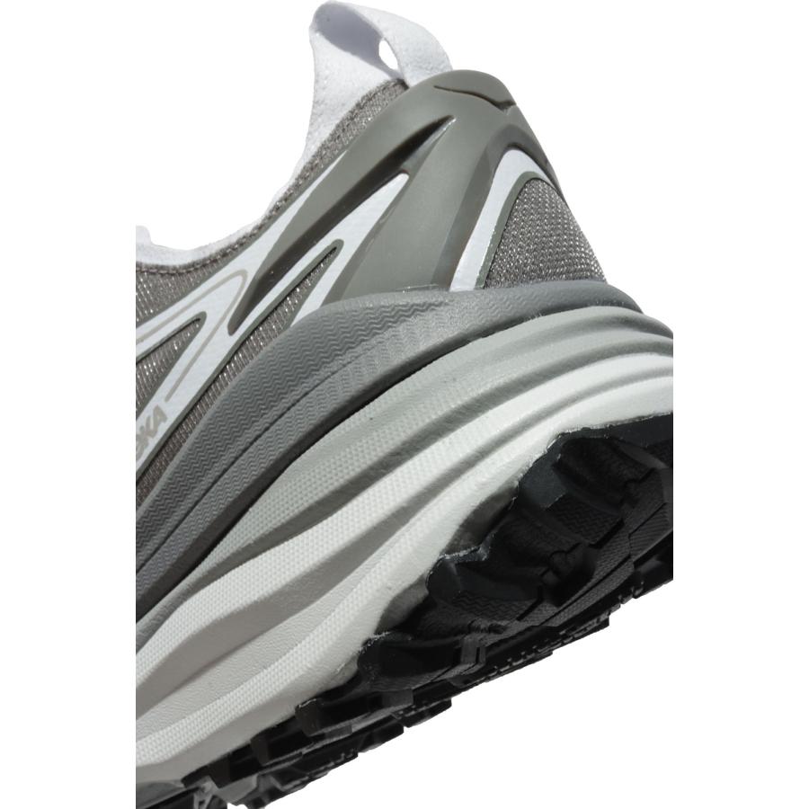 STINSON ONE7 - COSMIC GREY / STELLAR GREY (1168931-CLLR) HOKA(ホカ) |  | 05
