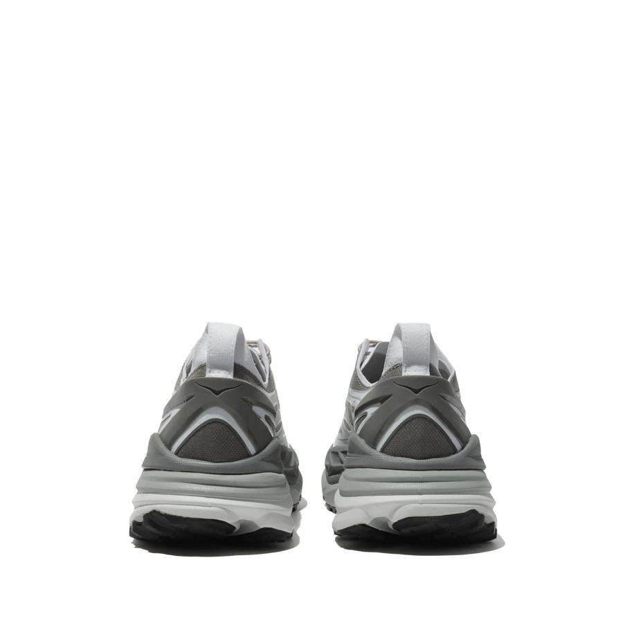 STINSON ONE7 - COSMIC GREY / STELLAR GREY (1168931-CLLR) HOKA(ホカ) |  | 07