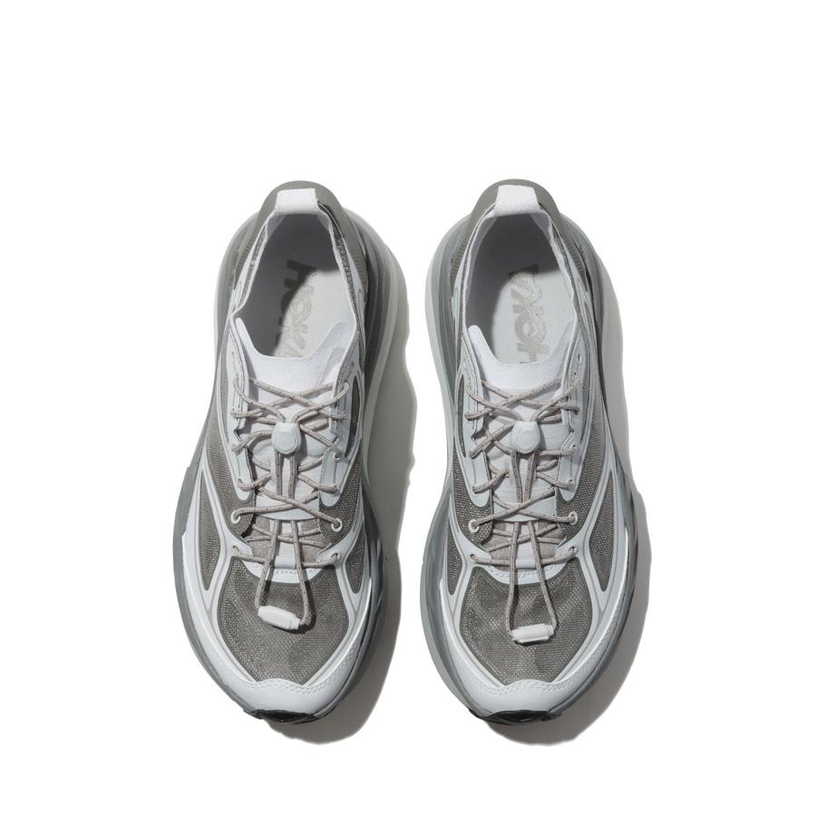STINSON ONE7 - COSMIC GREY / STELLAR GREY (1168931-CLLR) HOKA(ホカ) |  | 08