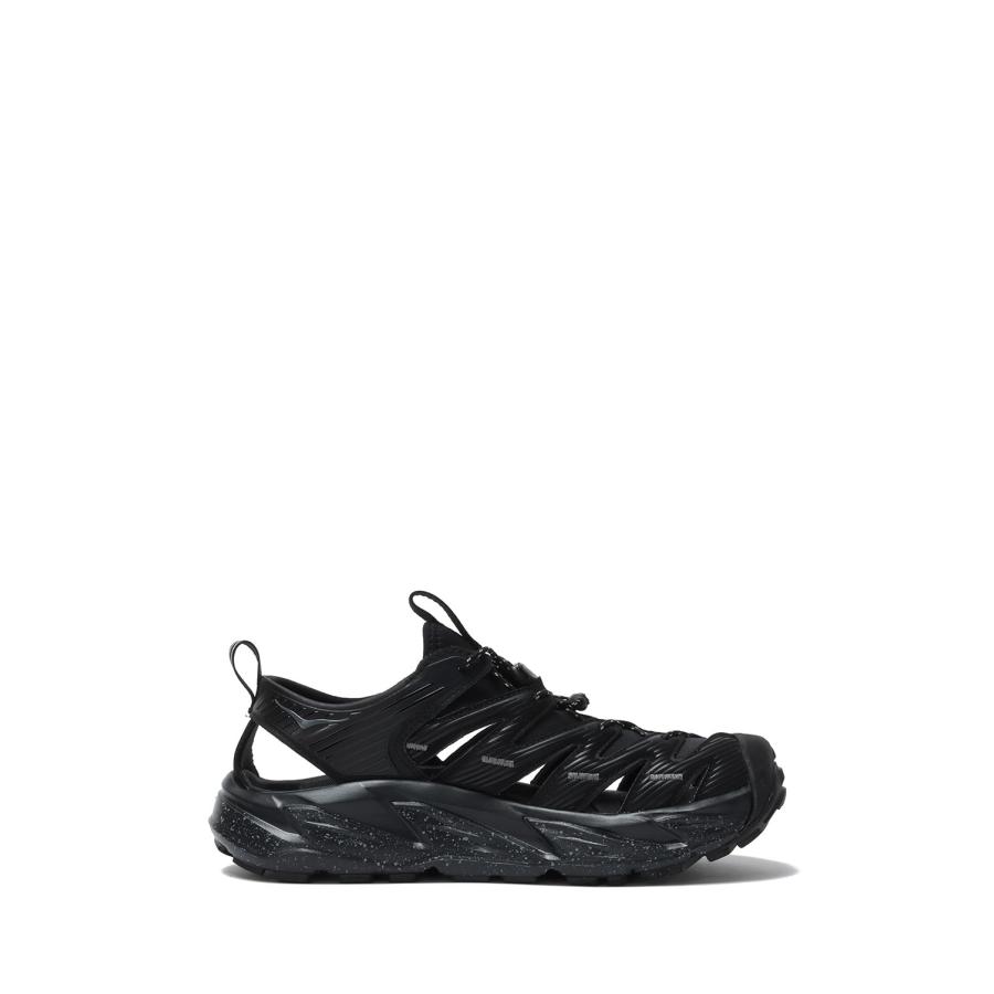 HOPARA - BLACK / CASTLEROCK (1123112-BCSTL) HOKA(ホカ) |  | 01