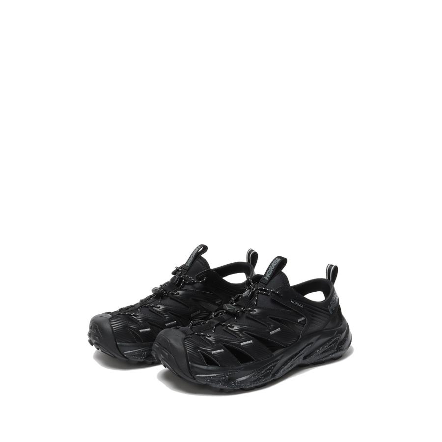 HOPARA - BLACK / CASTLEROCK (1123112-BCSTL) HOKA(ホカ) |  | 02