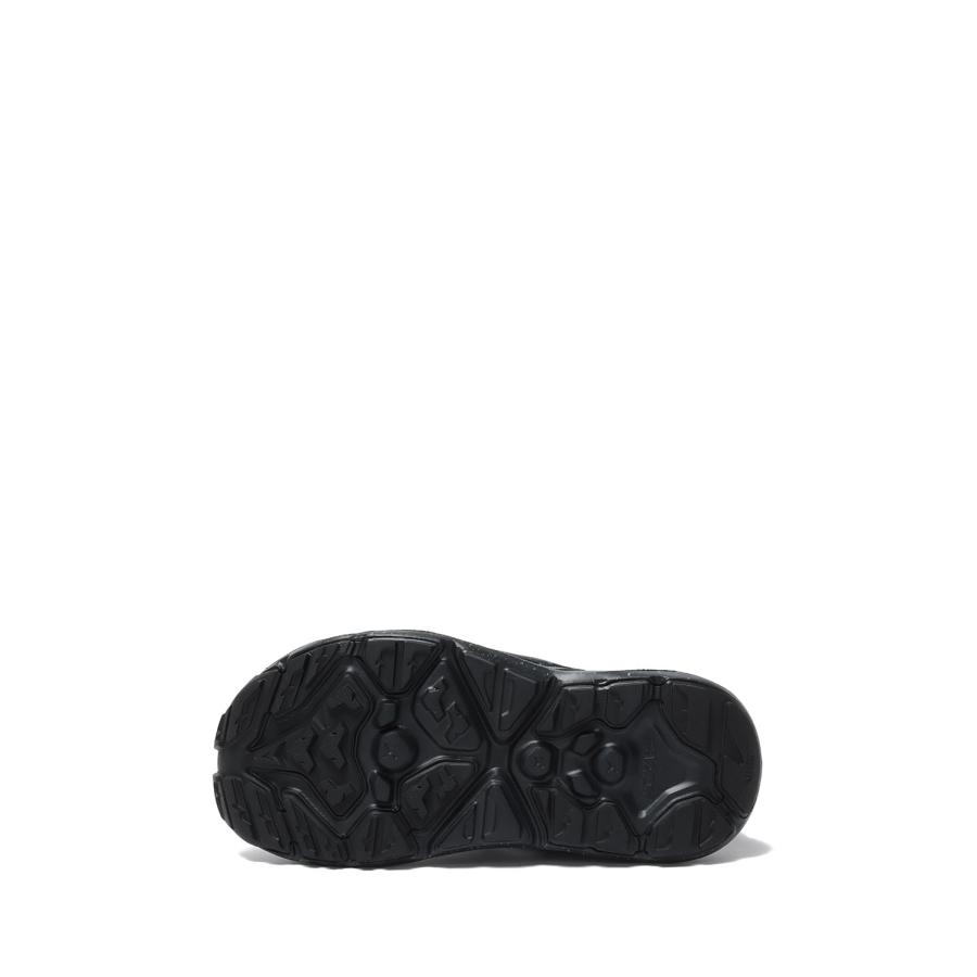 HOPARA - BLACK / CASTLEROCK (1123112-BCSTL) HOKA(ホカ) |  | 03