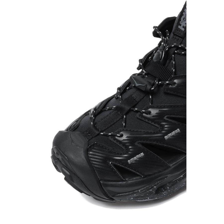 HOPARA - BLACK / CASTLEROCK (1123112-BCSTL) HOKA(ホカ) |  | 04