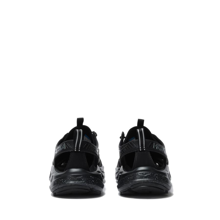 HOPARA - BLACK / CASTLEROCK (1123112-BCSTL) HOKA(ホカ) |  | 07