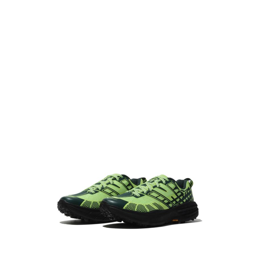 SPEEDGOAT 2 - NEON YUZU / BLACK (1162710-NZB) HOKA(ホカ) |  | 03
