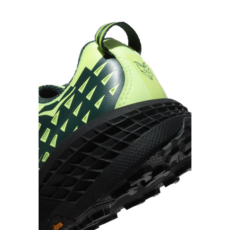 SPEEDGOAT 2 - NEON YUZU / BLACK (1162710-NZB) HOKA(ホカ) |  | 06