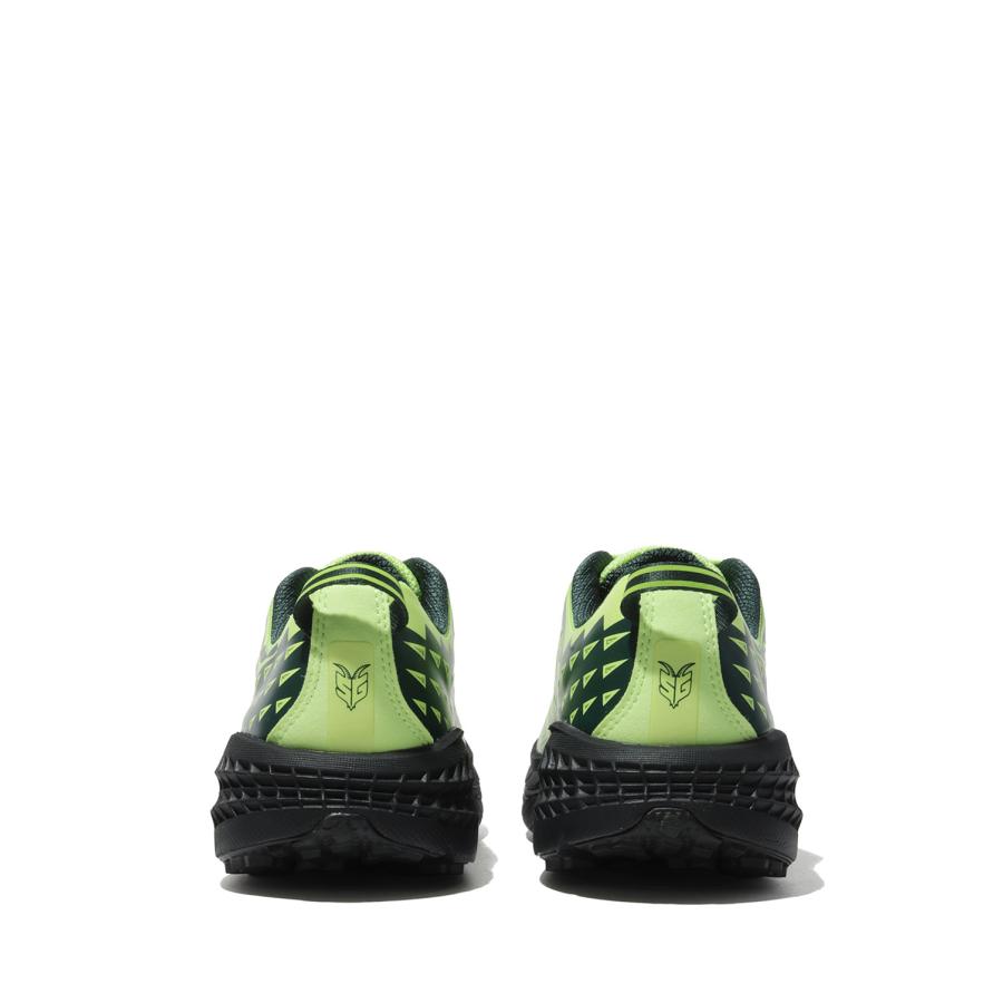 SPEEDGOAT 2 - NEON YUZU / BLACK (1162710-NZB) HOKA(ホカ) |  | 07