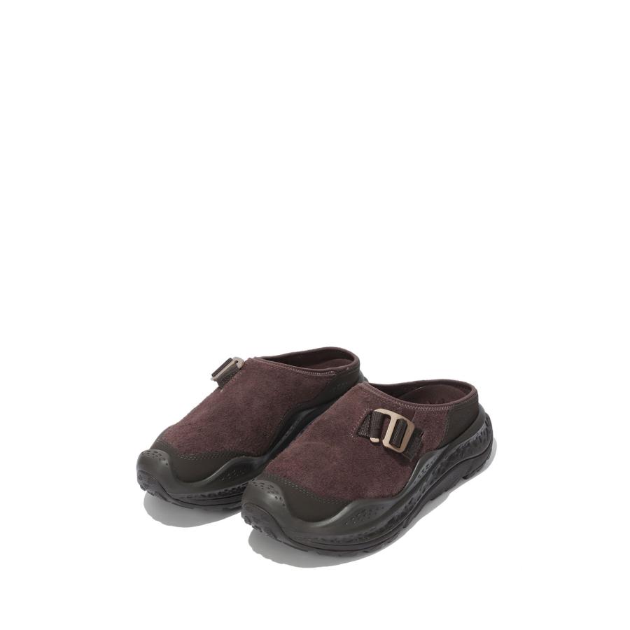 【P5倍】ORA PRIMO EXT - SPICED CHOCOLATE / CAST IRON (1168973-SPCD) HOKA(ホカ) |  | 01