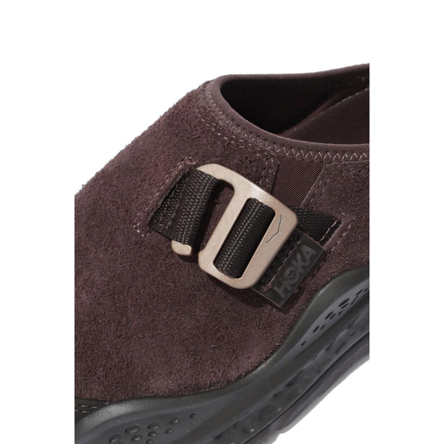 【P5倍】ORA PRIMO EXT - SPICED CHOCOLATE / CAST IRON (1168973-SPCD) HOKA(ホカ) |  | 06