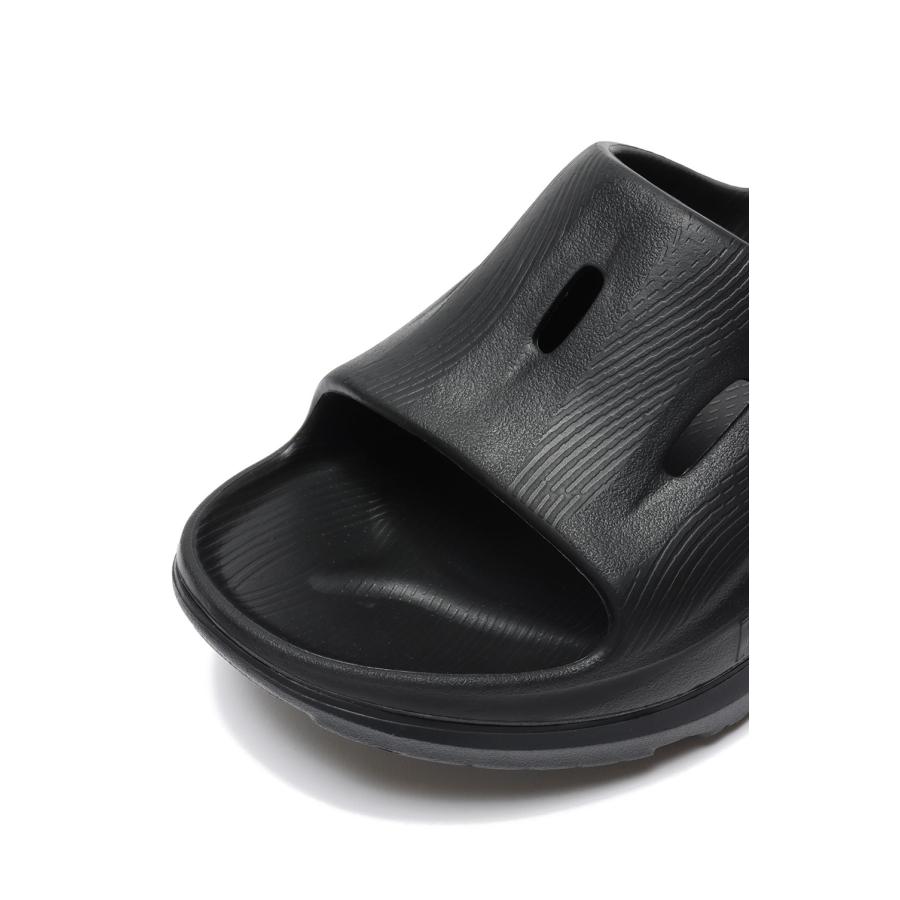 ORA RECOVERY SLIDE 3 - BLACK / BLACK (1135061-BBLC) HOKA(ホカ) |  | 04