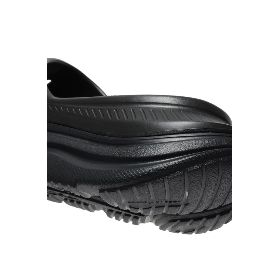 ORA RECOVERY SLIDE 3 - BLACK / BLACK (1135061-BBLC) HOKA(ホカ) |  | 05