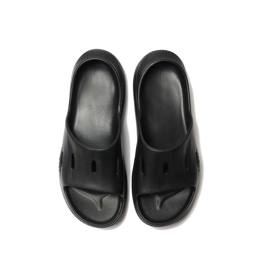 ORA RECOVERY SLIDE 3 - BLACK / BLACK (1135061-BBLC) HOKA(ホカ) |  | 06