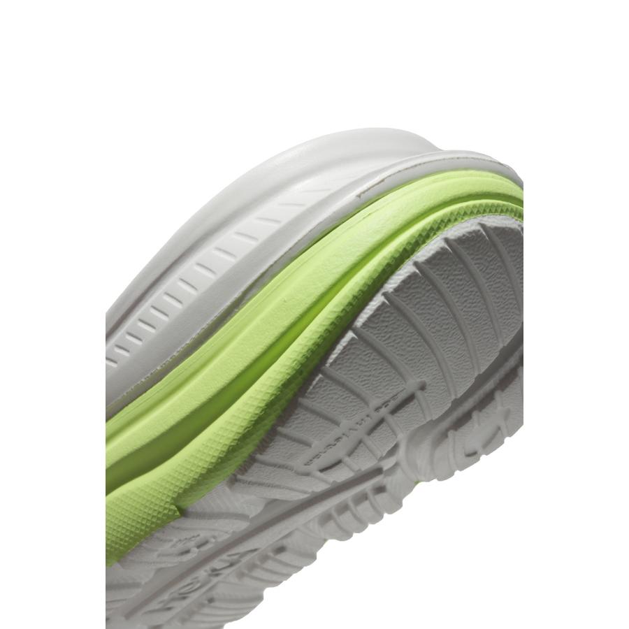 ORA RECOVERY SLIDE 3 - WHITE / NEON YUZU (1135061-WTNN) HOKA(ホカ) |  | 05