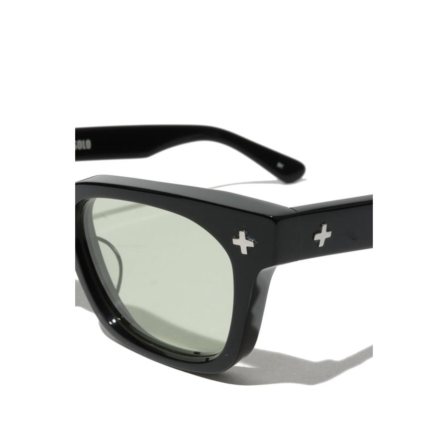 SOLO / BLACK (GREEN) Effector(エフェクター) |  | 03