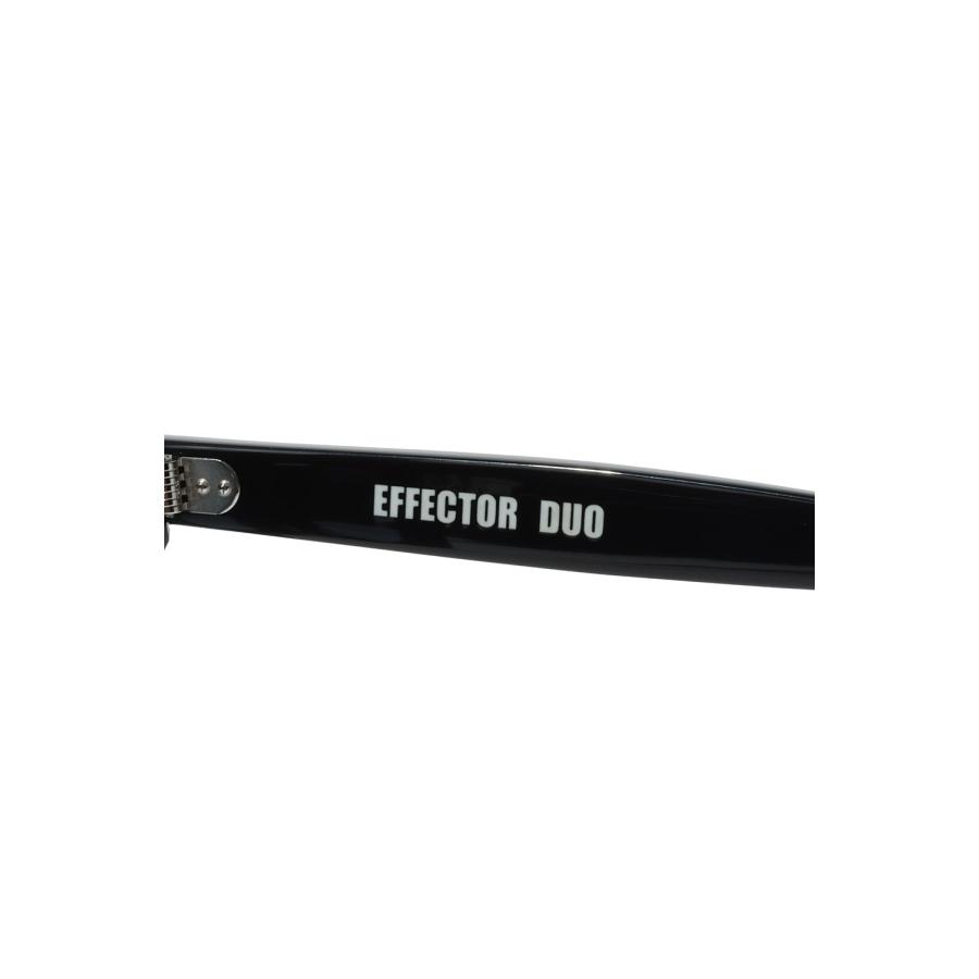 DUO / BLACK (BLUE) Effector(エフェクター) |  | 05