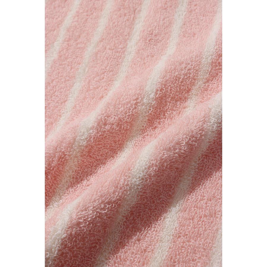 TF Pinstripe Hand Towel / Pink Pinst (TFOT-1060) THING FABRICS(シング ファブリックス) |  | 03