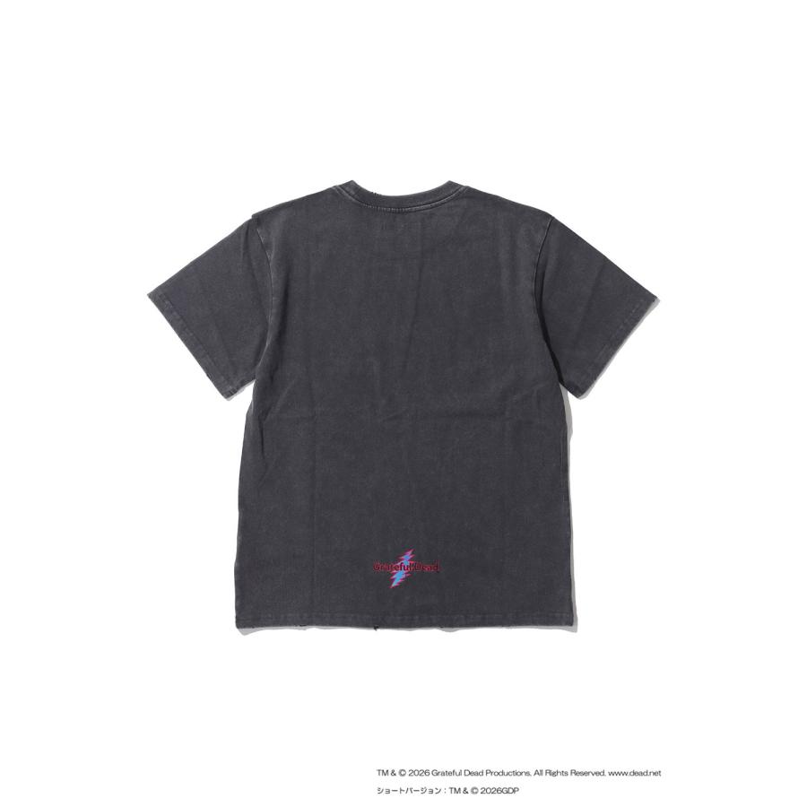 GD DANCING BEARS TEE  - CHARCOAL GRAY (RP-GD-003 ) REPLIC@RT(レプリカート) |  | 01