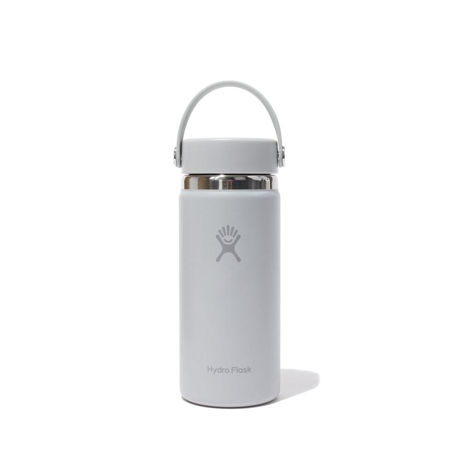 HYDRATION 16oz WIDE MOUTH - Birch (8900150143251) Hydro Flask(ハイドロフラスク) | 