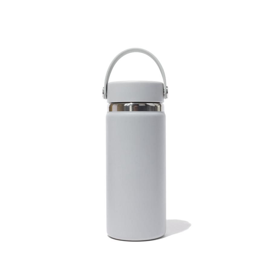 HYDRATION 16oz WIDE MOUTH - Birch (8900150143251) Hydro Flask(ハイドロフラスク) |  | 01