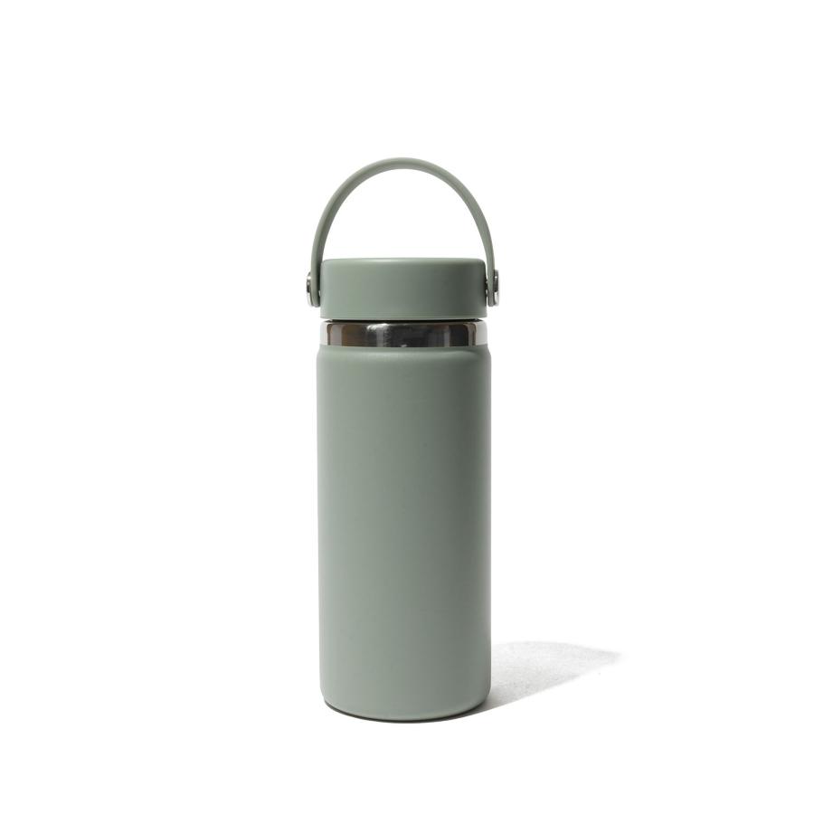 HYDRATION 16oz WIDE MOUTH - Agave (8900150147251) Hydro Flask(ハイドロフラスク) |  | 01