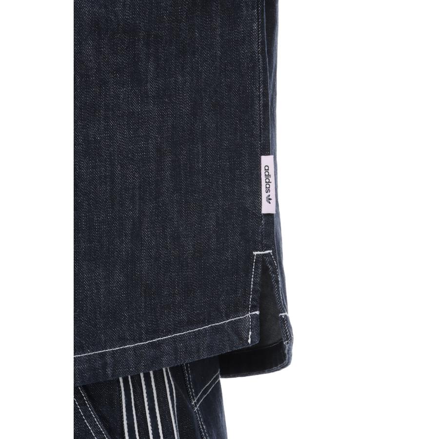 SS SHIRTS - INDIGO DENIM (KG6448) adidas Originals(アディダスオリジナルス) | adidas Originals | 06