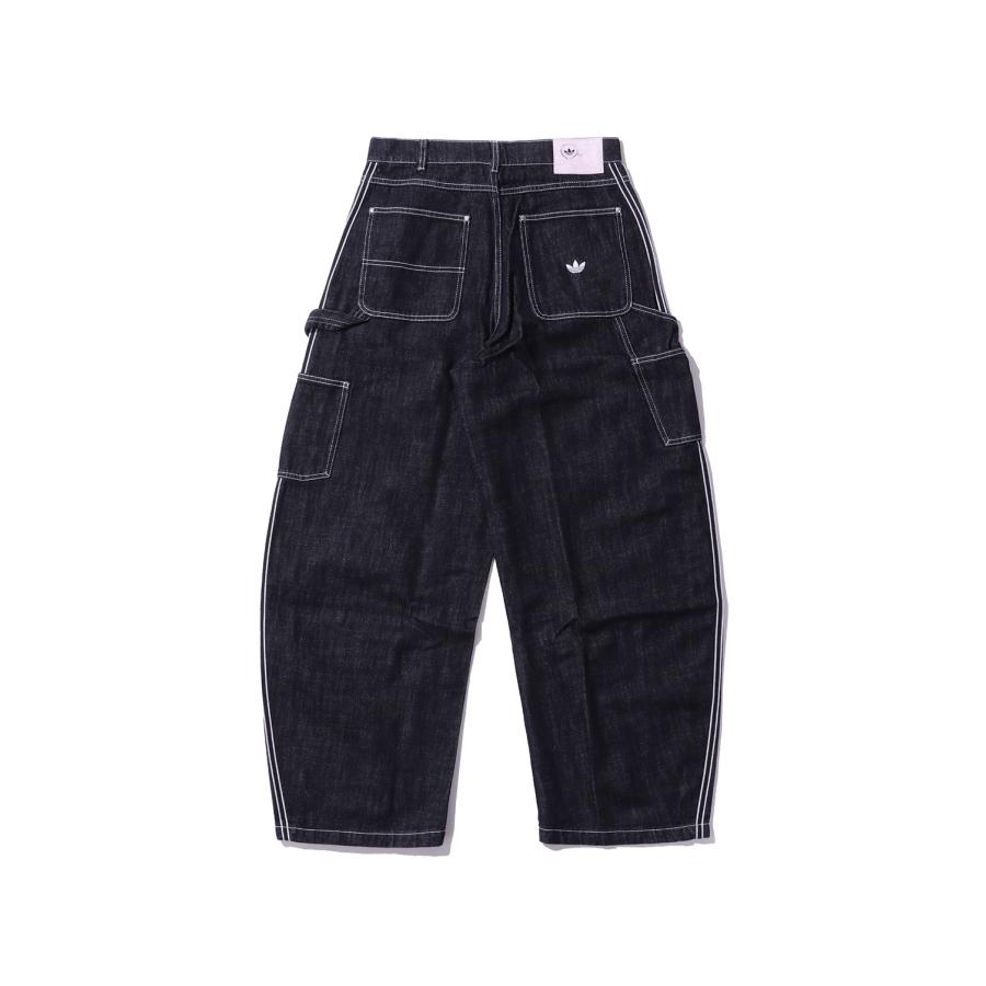 PAINTER PANTS - INDIGO DENIM (KG6450) adidas Originals(アディダスオリジナルス) | adidas Originals | 01