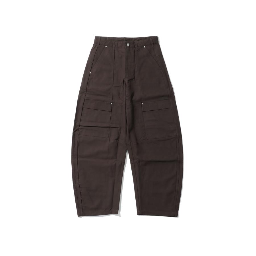 WORK PANTS - AURORA COFFEE (KG6442) adidas Originals(アディダスオリジナルス) | adidas Originals