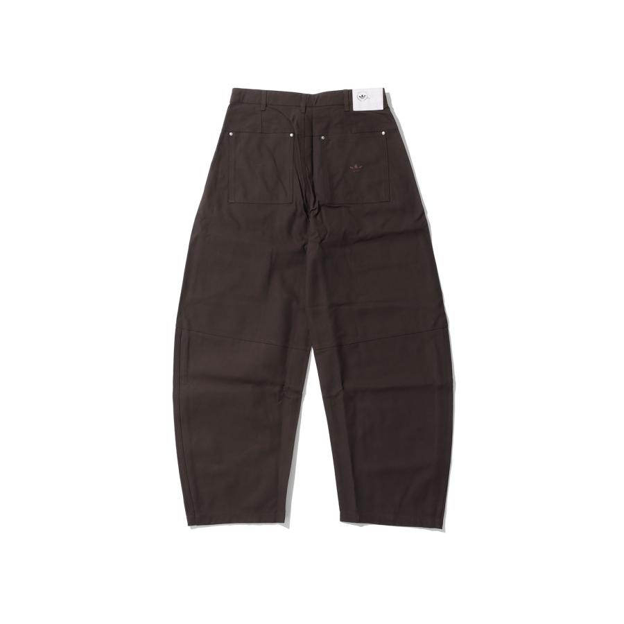 WORK PANTS - AURORA COFFEE (KG6442) adidas Originals(アディダスオリジナルス) | adidas Originals | 01