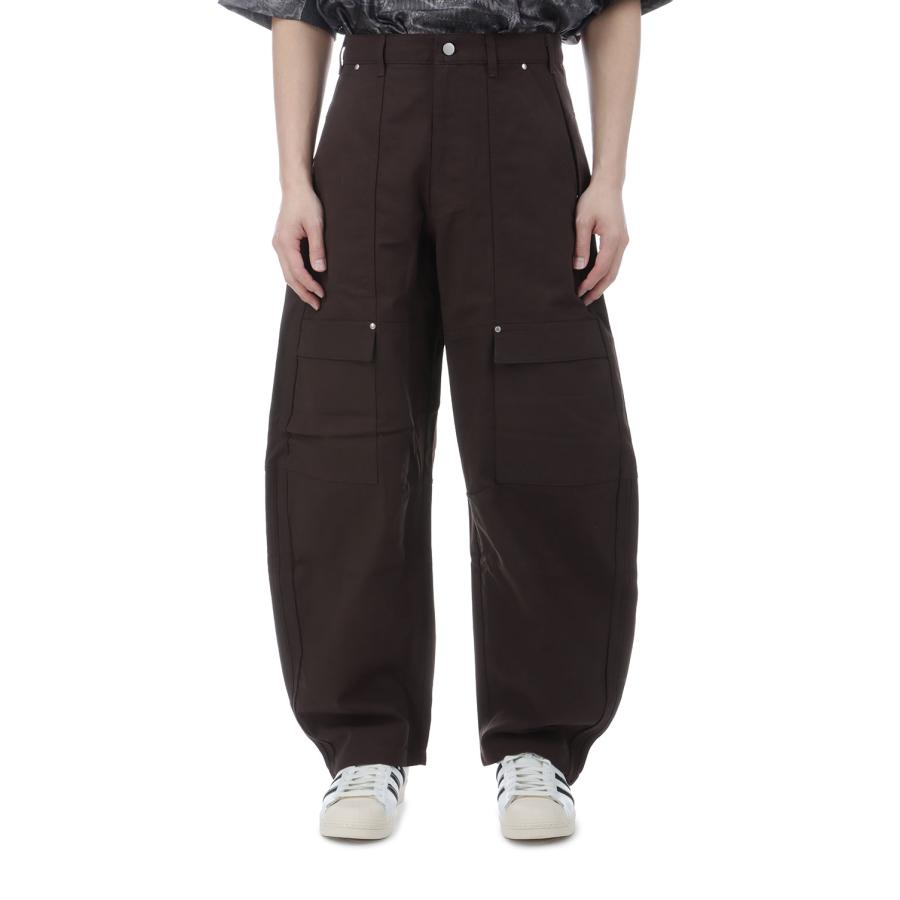 WORK PANTS - AURORA COFFEE (KG6442) adidas Originals(アディダスオリジナルス) | adidas Originals | 03