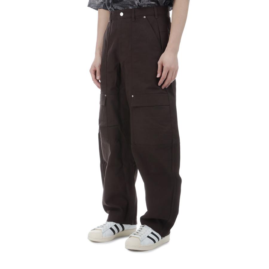 WORK PANTS - AURORA COFFEE (KG6442) adidas Originals(アディダスオリジナルス) | adidas Originals | 04