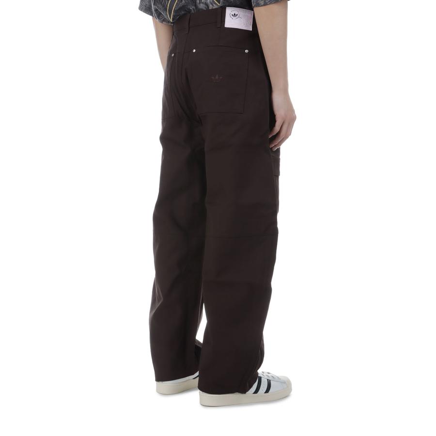 WORK PANTS - AURORA COFFEE (KG6442) adidas Originals(アディダスオリジナルス) | adidas Originals | 05