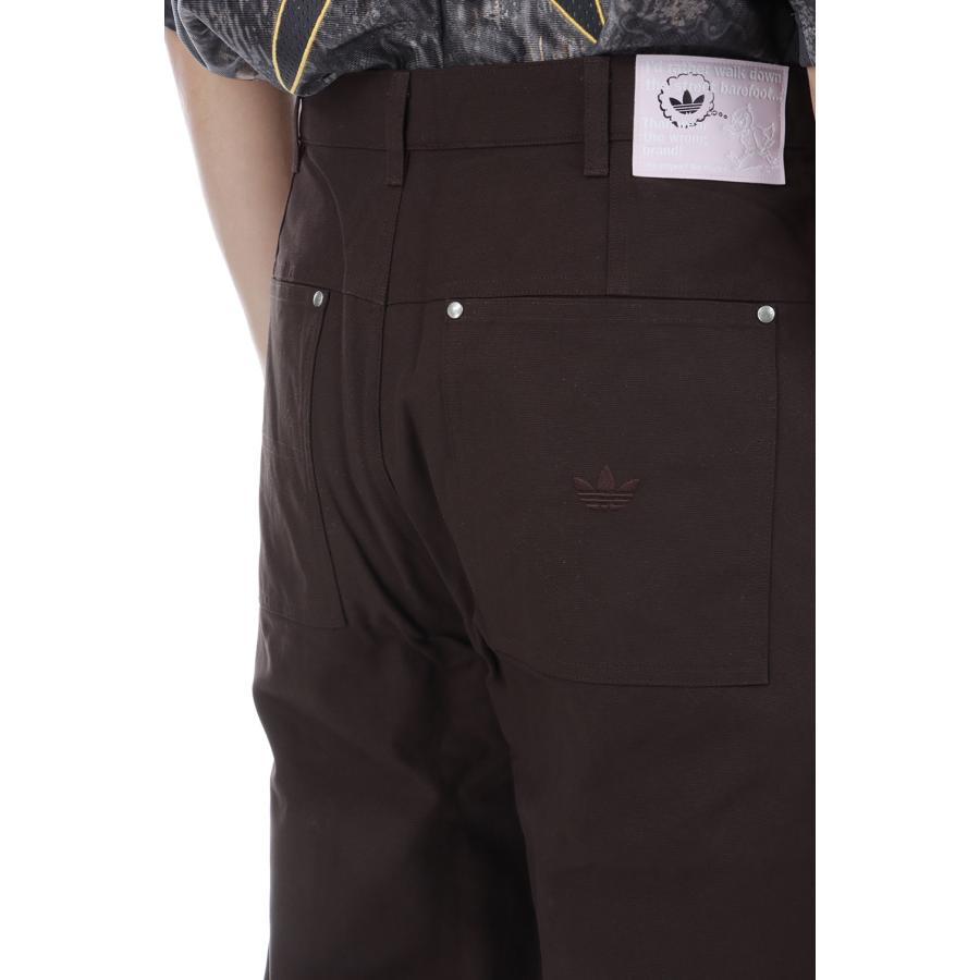 WORK PANTS - AURORA COFFEE (KG6442) adidas Originals(アディダスオリジナルス) | adidas Originals | 06