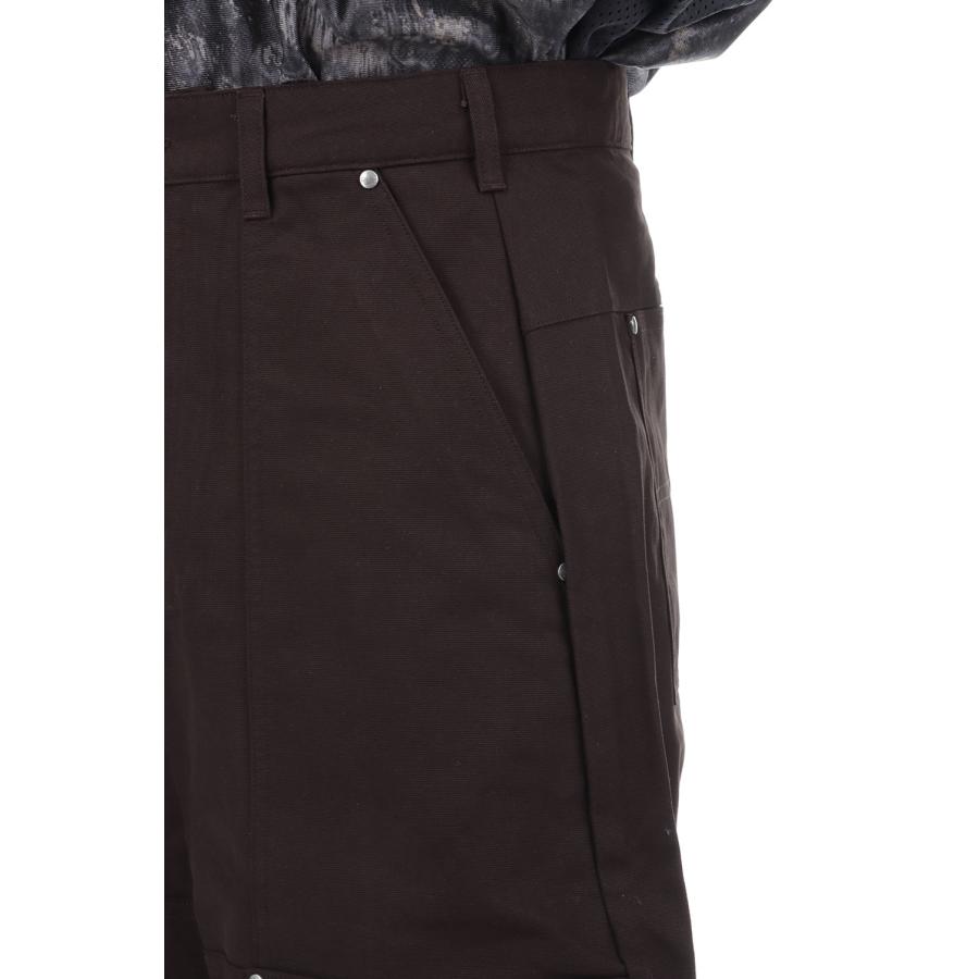 WORK PANTS - AURORA COFFEE (KG6442) adidas Originals(アディダスオリジナルス) | adidas Originals | 07
