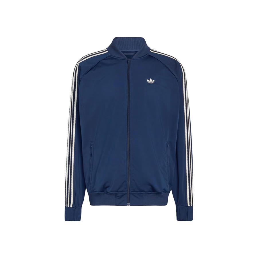 BRITCORE TRACKTOP - NIGHT INDIGO117A (RC2604OM001) adidas Originals(アディダスオリジナルス) | adidas Originals