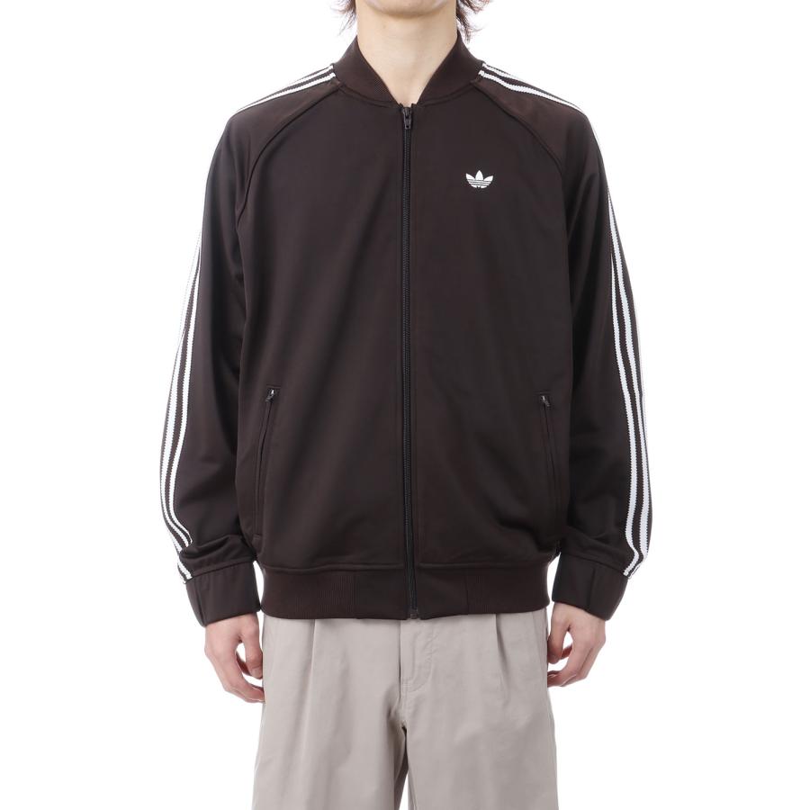 BRITCORE TRACKTOP - NIGHT INDIGO117A (RC2604OM001) adidas Originals(アディダスオリジナルス) | adidas Originals | 01