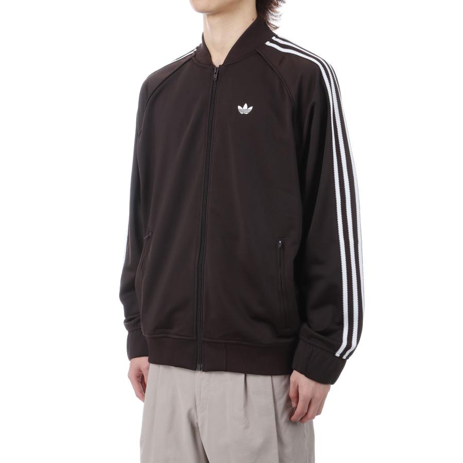 BRITCORE TRACKTOP - NIGHT INDIGO117A (RC2604OM001) adidas Originals(アディダスオリジナルス) | adidas Originals | 02