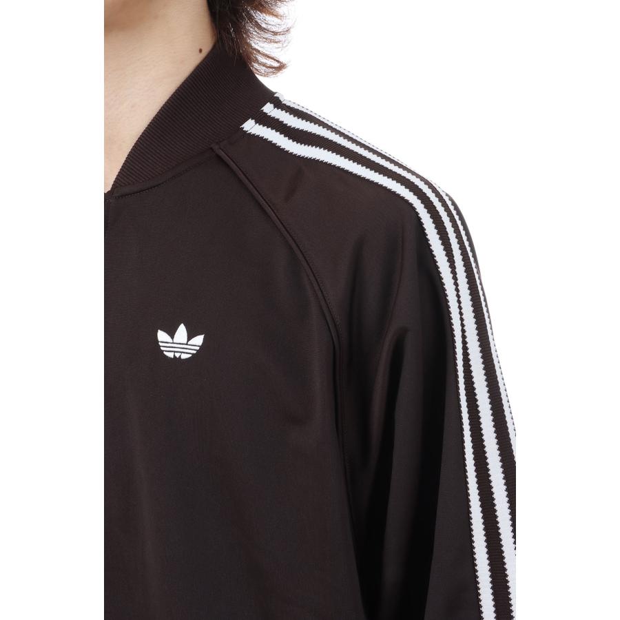 BRITCORE TRACKTOP - NIGHT INDIGO117A (RC2604OM001) adidas Originals(アディダスオリジナルス) | adidas Originals | 04