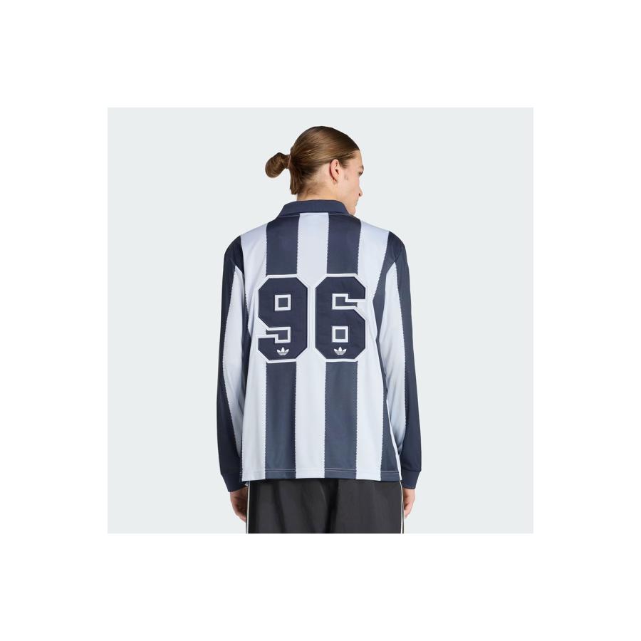 BRITCORE JERSEY - NIGHT INDIGO117A/CRYSTAL SKYS26 AE65 (RC2604OM003) adidas Originals(アディダスオリジナルス) | adidas Originals | 01