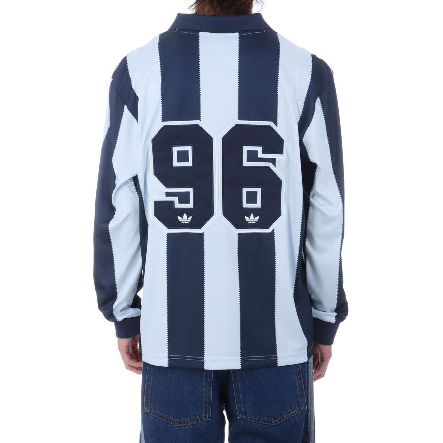 BRITCORE JERSEY - NIGHT INDIGO117A/CRYSTAL SKYS26 AE65 (RC2604OM003) adidas Originals(アディダスオリジナルス) | adidas Originals | 04