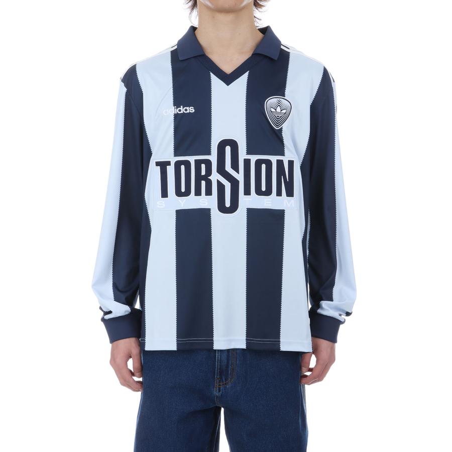 BRITCORE JERSEY - STONE KHAKIF14 ST A7EK /OFF WHITE08S1 (RC2604OM003) adidas Originals(アディダスオリジナルス) | adidas Originals | 01