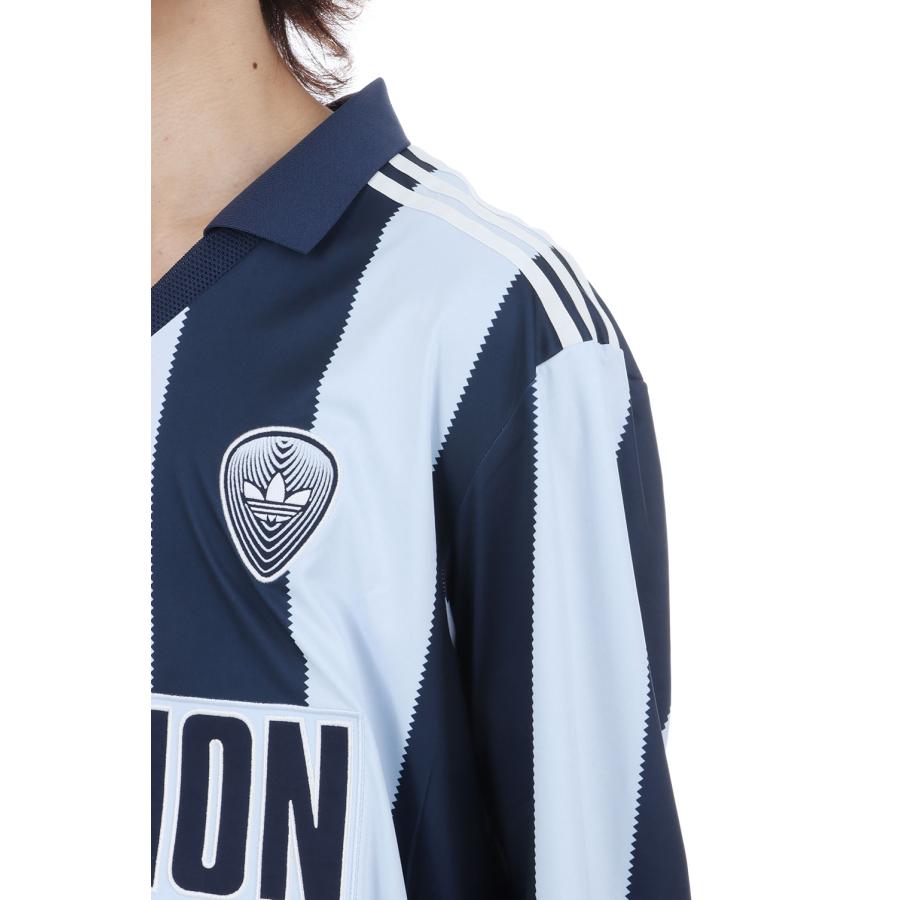 BRITCORE JERSEY - STONE KHAKIF14 ST A7EK /OFF WHITE08S1 (RC2604OM003) adidas Originals(アディダスオリジナルス) | adidas Originals | 04