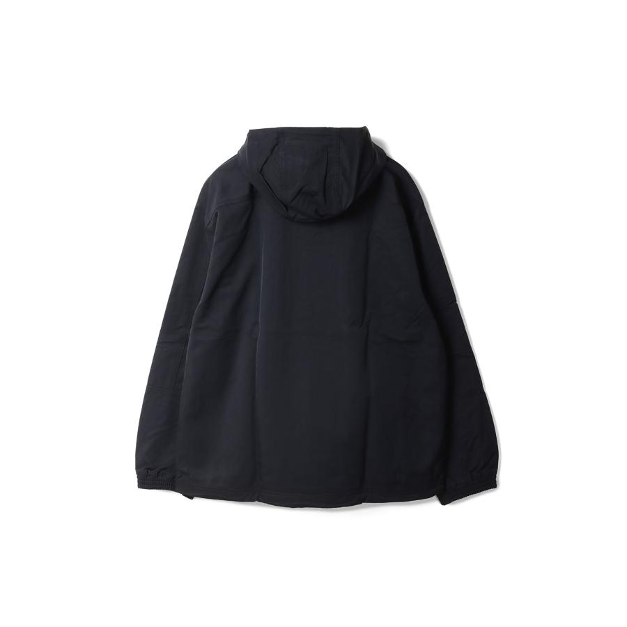 adidas Originals BRITCORE PARKA - BLACK 095A (RC2604OM005